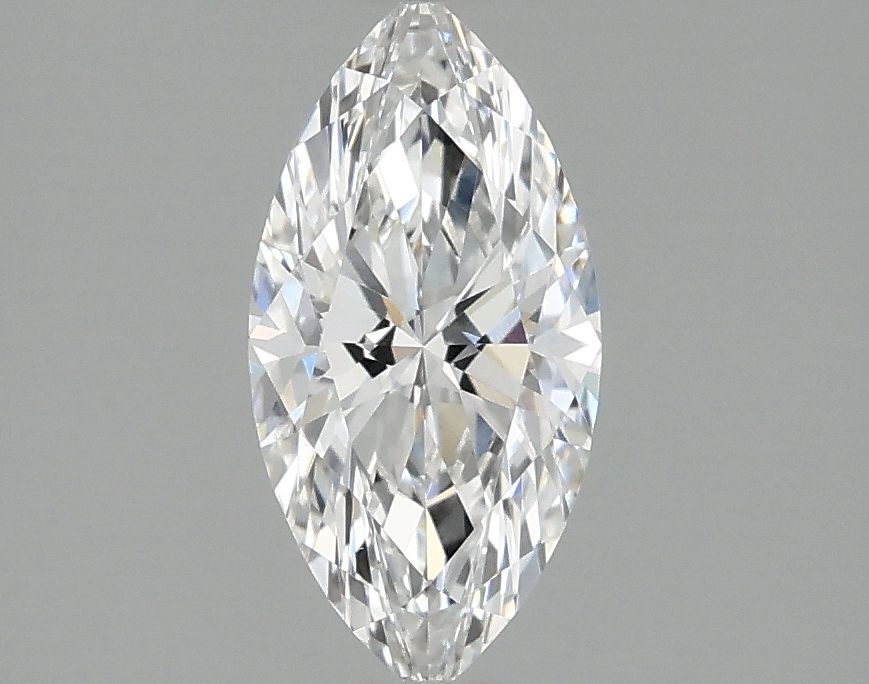 1.05 ct. marquise Lab Grown Diamond front image