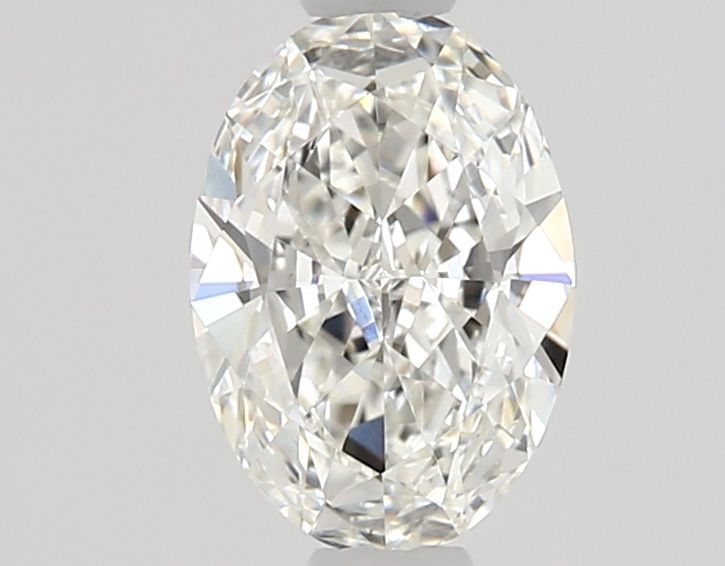 0.52 ct Oval diamond
