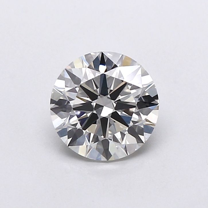 1.08 ct. round Lab Grown Diamond front image