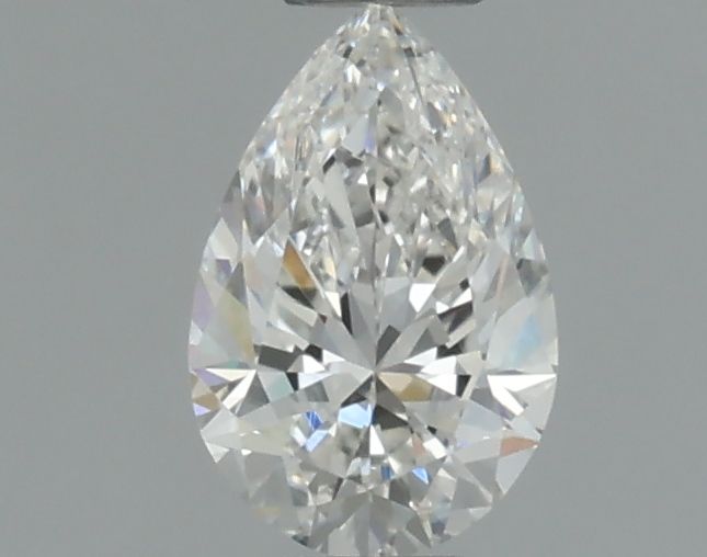 0.30 ct Pear diamond
