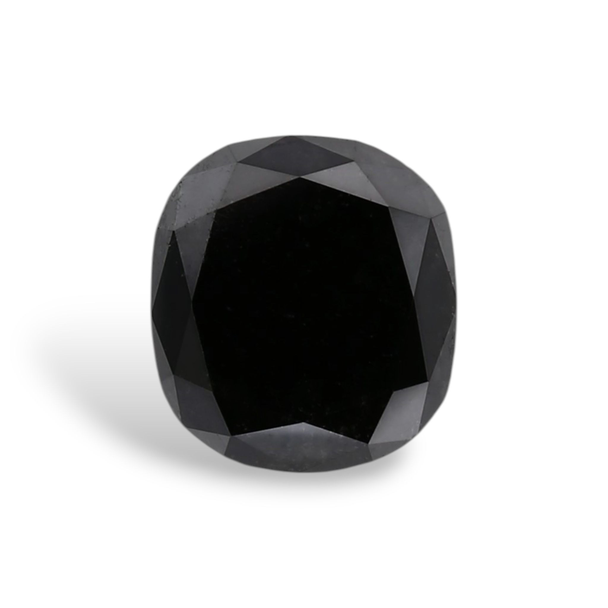 Diament 0.99 ct Fancy Black/VVS2