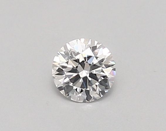 0.28 ct lab-grown Round Diamond