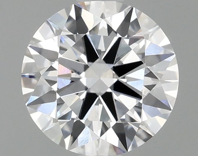 1.03 ct. round Lab Grown Diamond front image