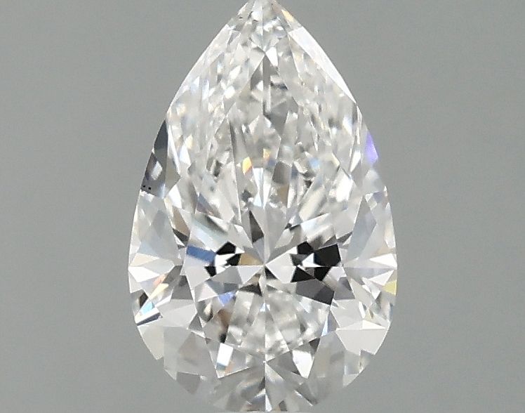 1.08 ct. pear Lab Grown Diamond front image