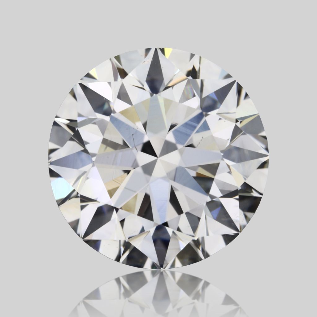1.50 ct Round diamond