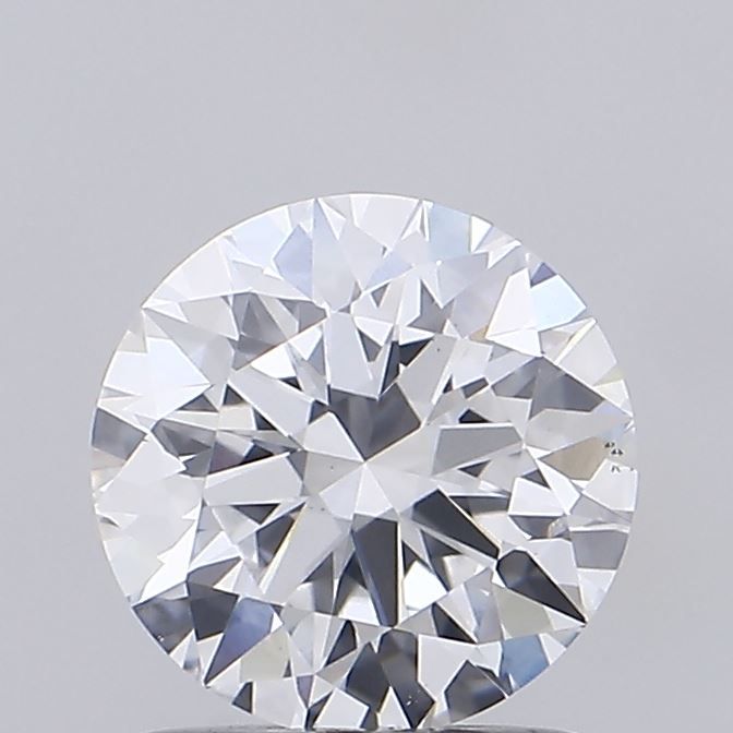 1.26 Carat