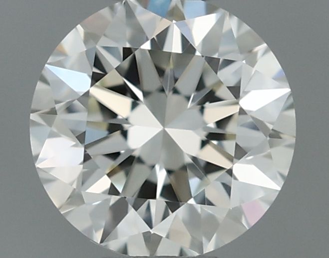 0.30 ct Round diamond