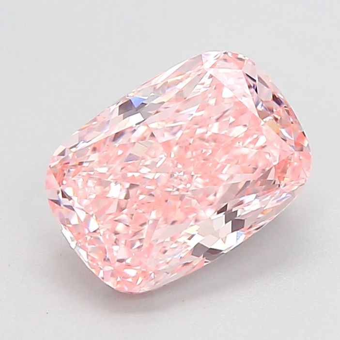 2.02 ct Cushion Modified diamond