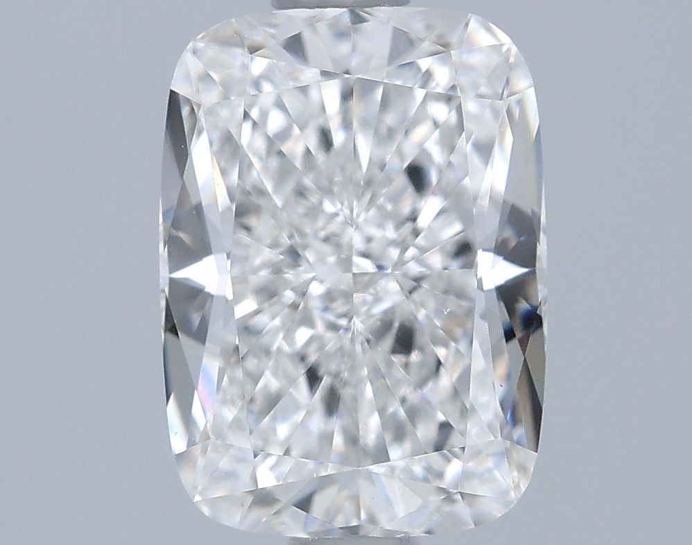 1.70 ct Cushion Modified diamond