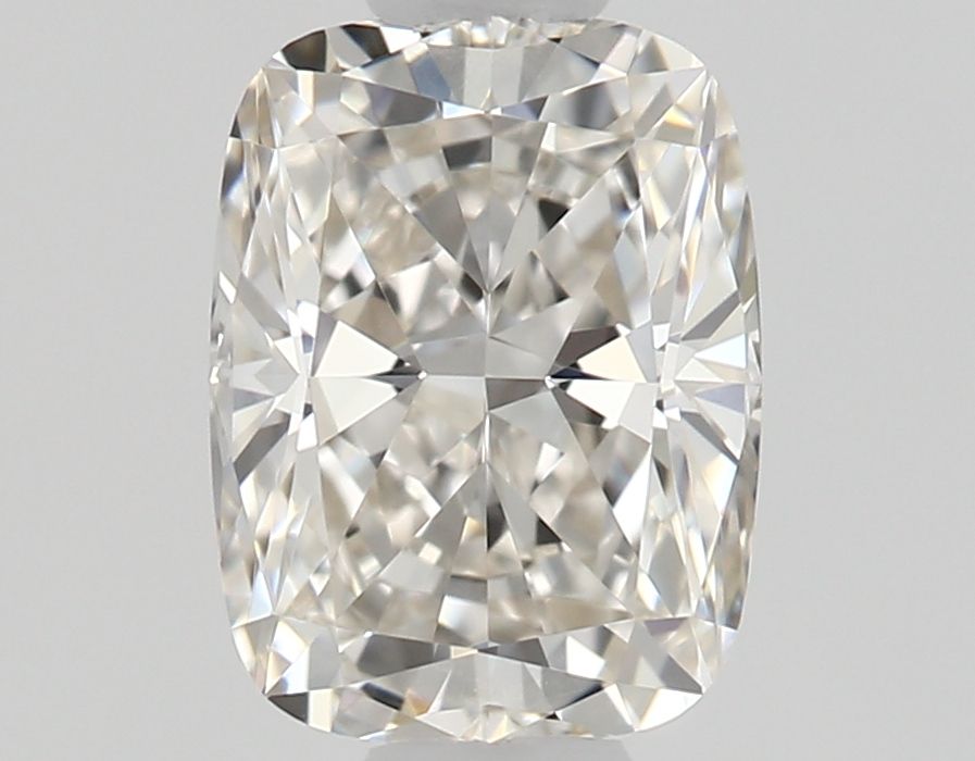 0.60 ct Cushion Brilliant diamond