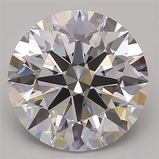 2.69 Carat