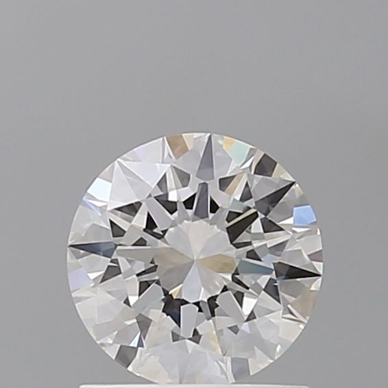 1.06 ct. round Lab Grown Diamond front image