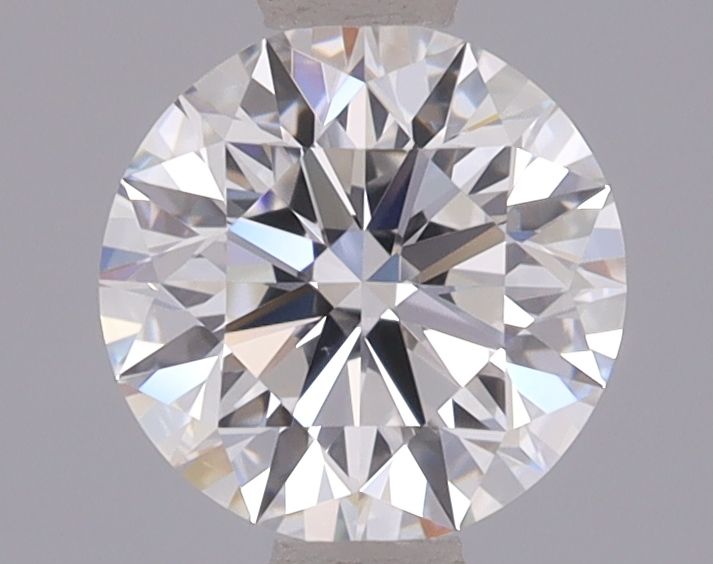 1.01 ct. round Lab Grown Diamond front image
