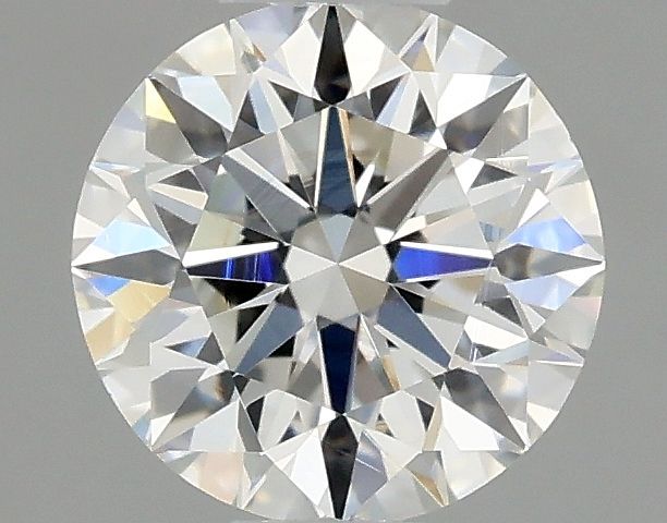 0.46 ct Round diamond