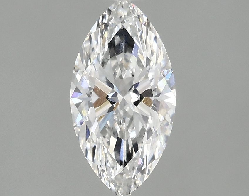 1.07 ct. marquise Lab Grown Diamond front image