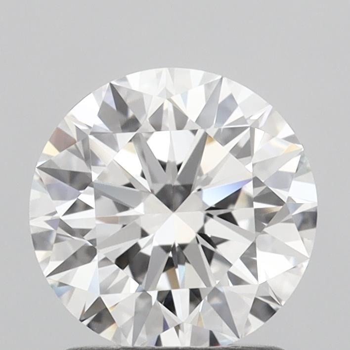 1.50 ct. round Lab Grown Diamond front image
