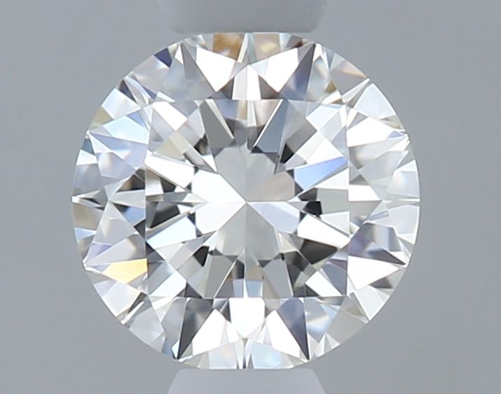 0.30 ct Round diamond