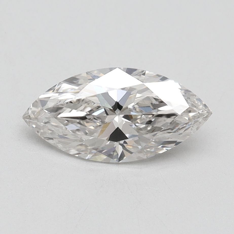 0.91 ct Marquise diamond