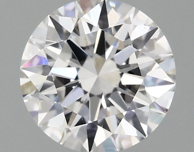 1.06 ct. round Lab Grown Diamond front image