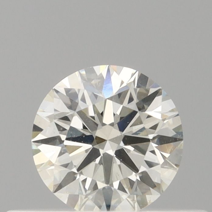 0.33 ct Round Diamond