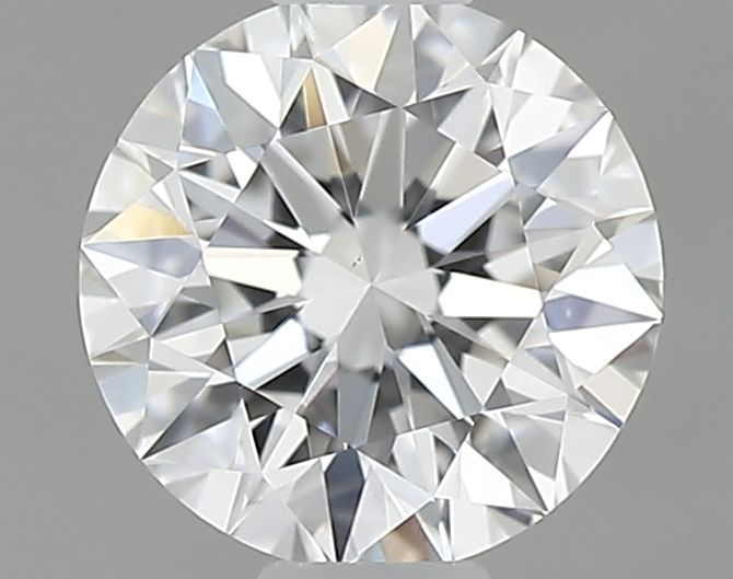 0.40 ct Round diamond