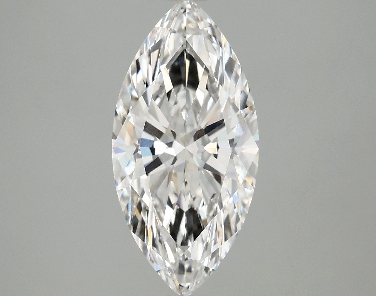 2.58 ct Marquise diamond