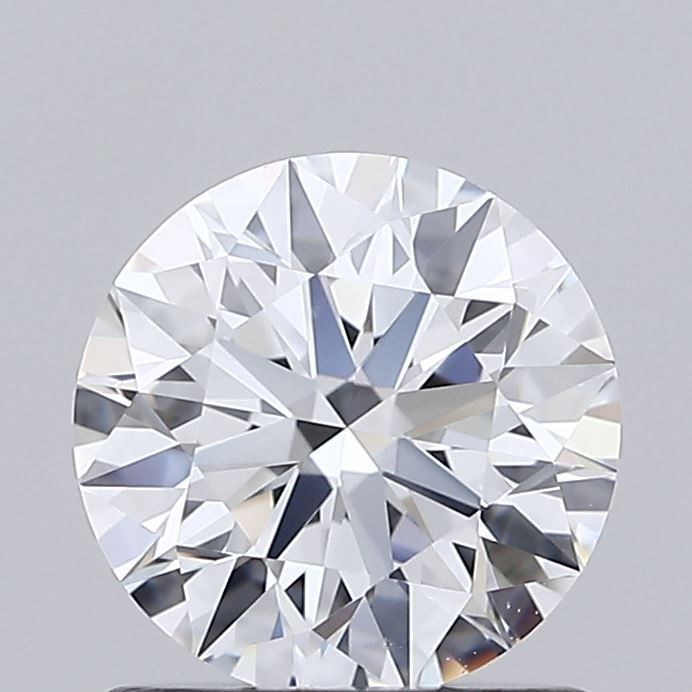 1.08 ct. round Lab Grown Diamond front image