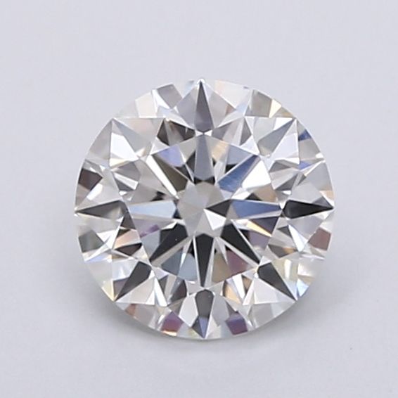 1.10 ct Round diamond