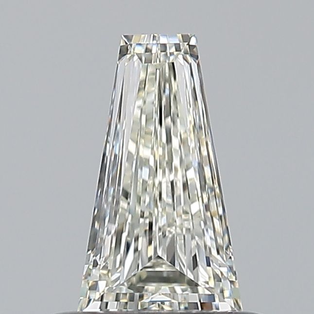 0.5 ct Tapered baguette Diamond