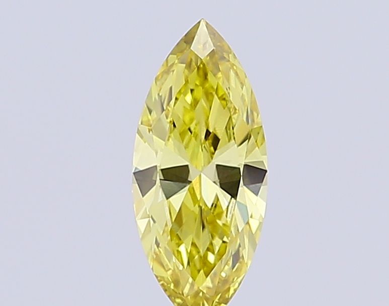1.59 ct Marquise diamond