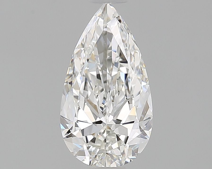 0.70 ct Pear diamond