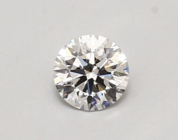 0.46 ct lab-grown Round Diamond
