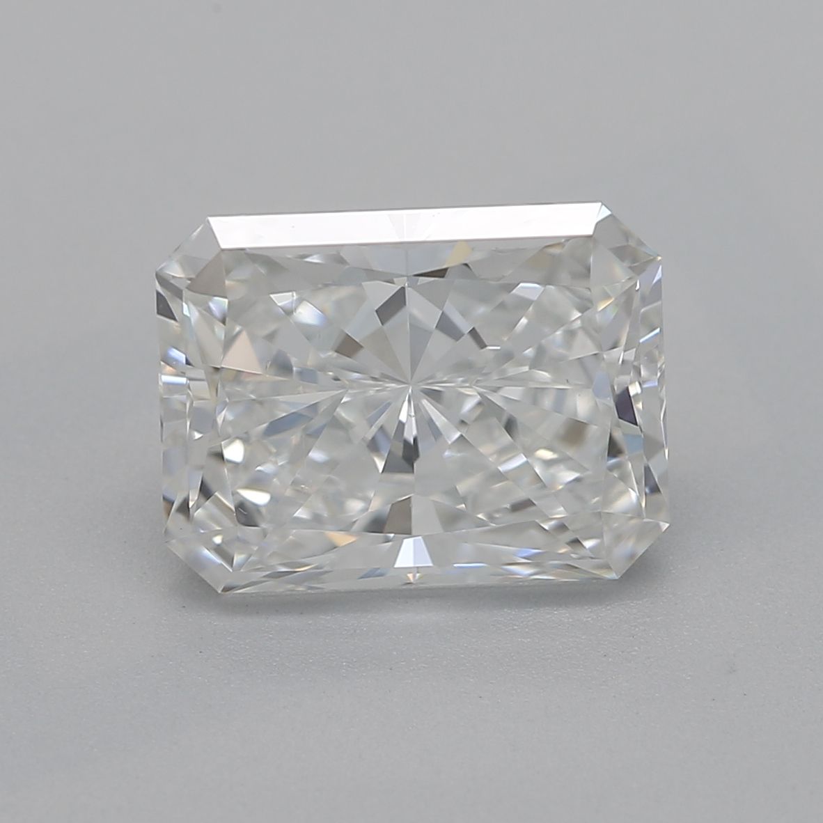 1.80 ct Radiant diamond