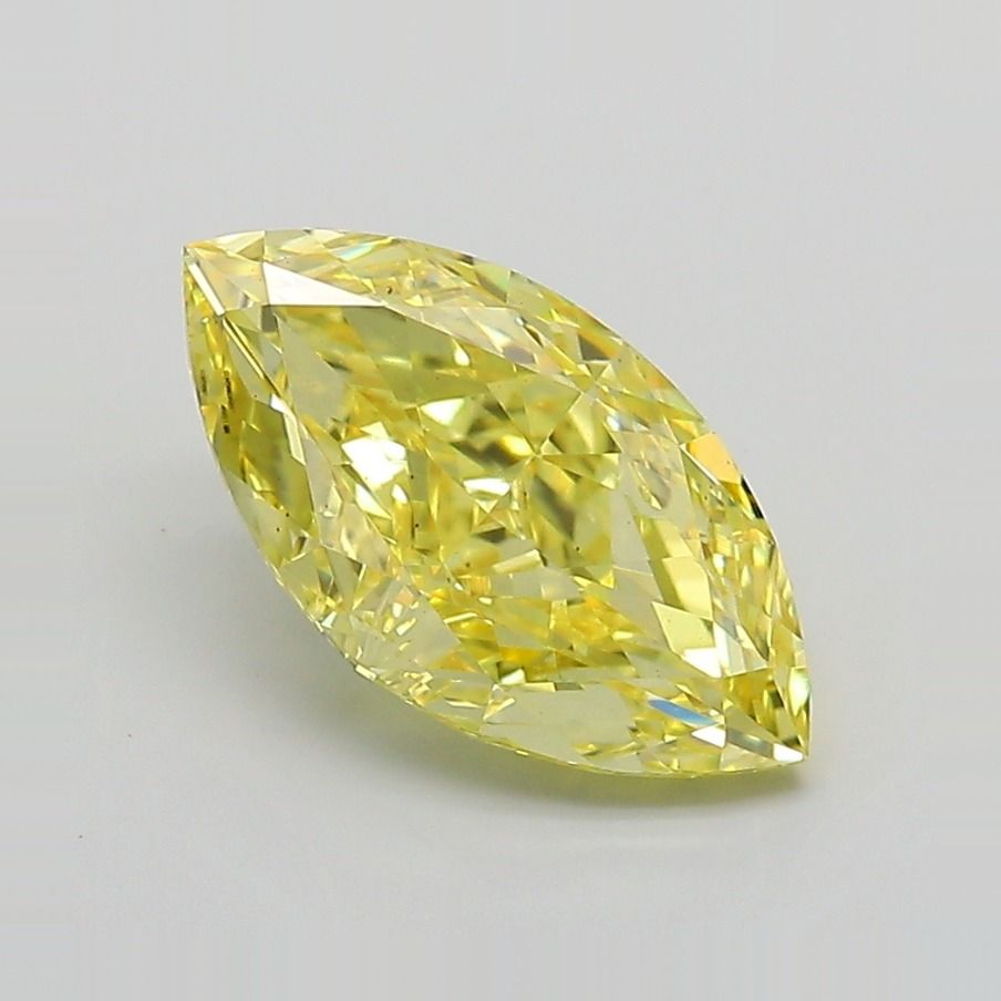 2.07 Carat