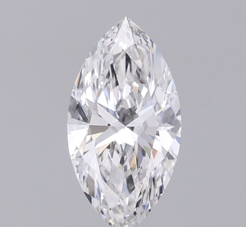 1.51 ct. marquise Lab Grown Diamond front image