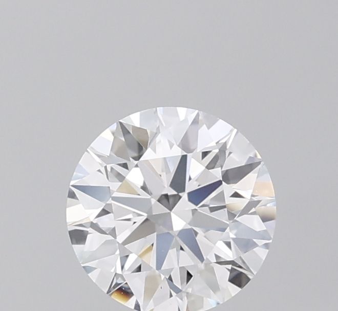 1.05 ct. round Lab Grown Diamond front image