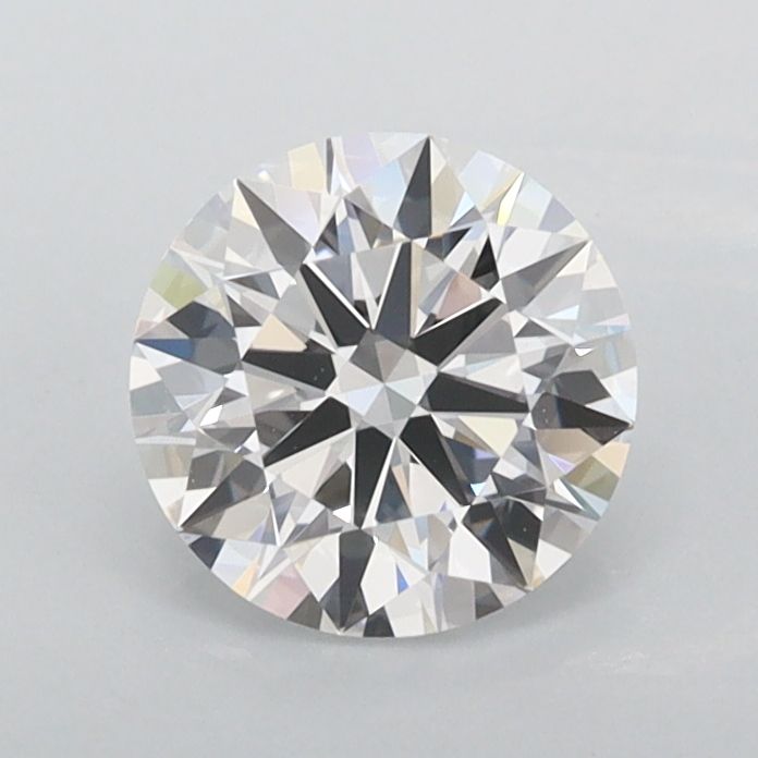 0.96 ct. round Lab Grown Diamond front image