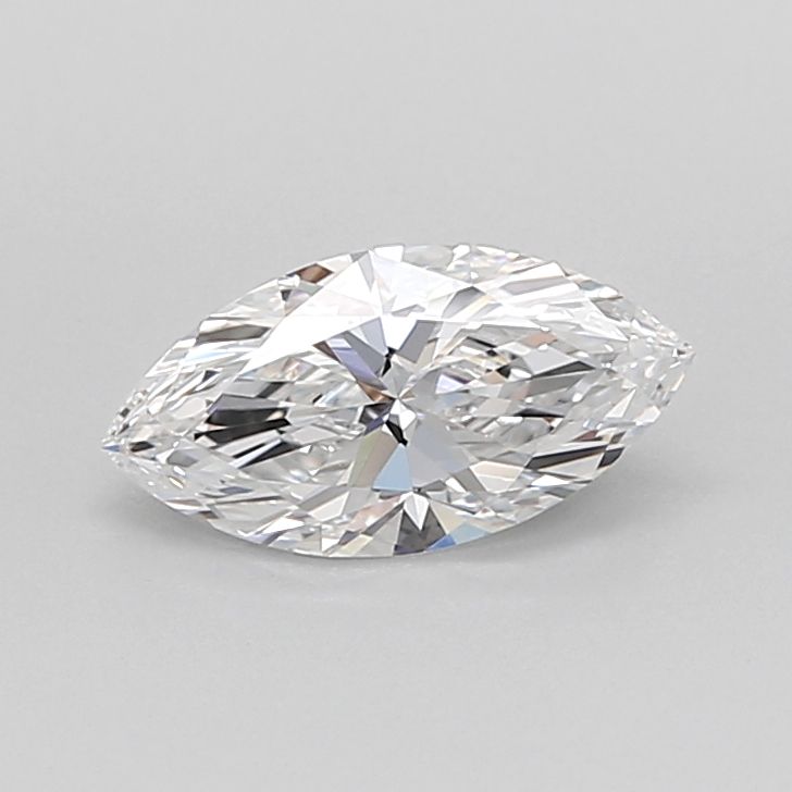 1.06 ct. marquise Lab Grown Diamond front image