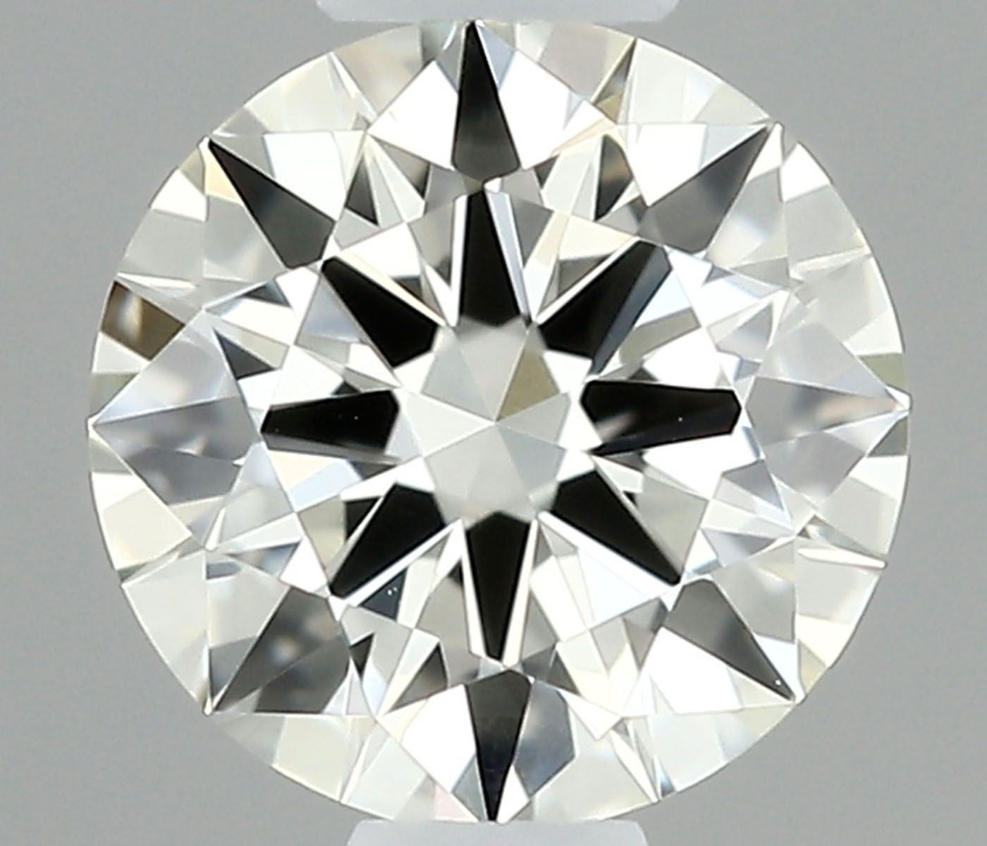 0.3 ct Round Diamond