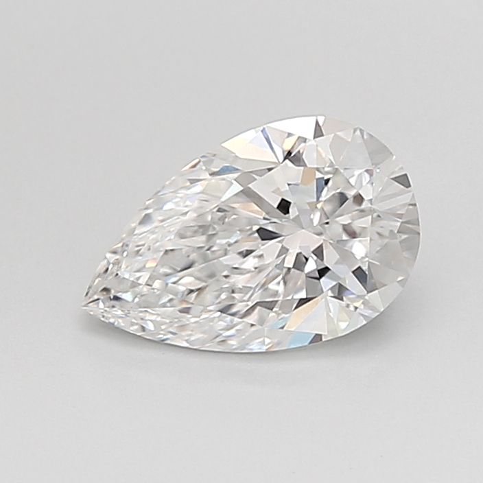1.06 ct. pear Lab Grown Diamond front image