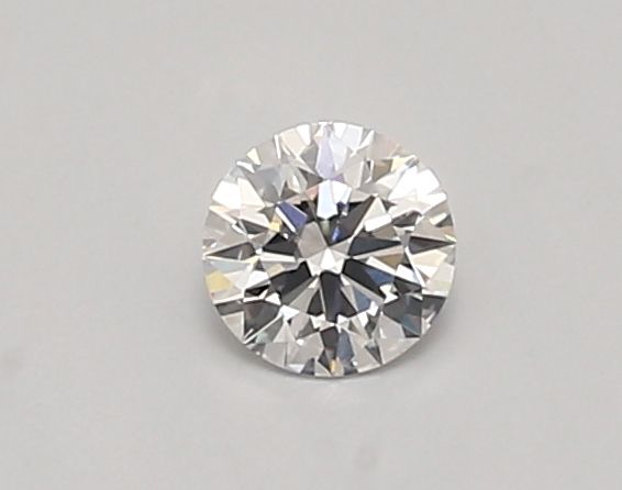 0.38 ct lab-grown Round Diamond