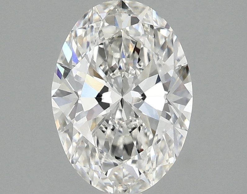 1.50 ct Oval diamond