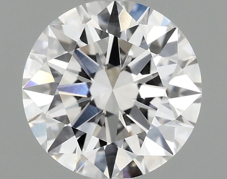 1.09 ct. round Lab Grown Diamond front image