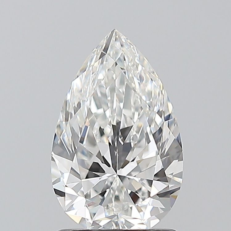 1.20 ct Pear diamond