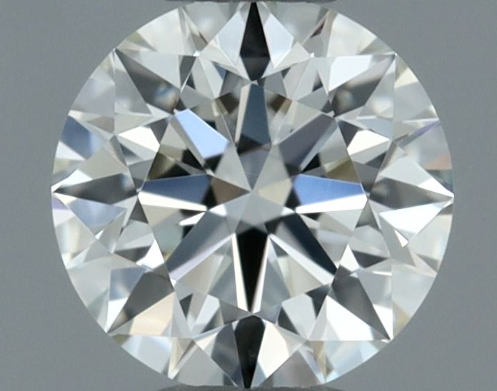 0.31 ct Round diamond