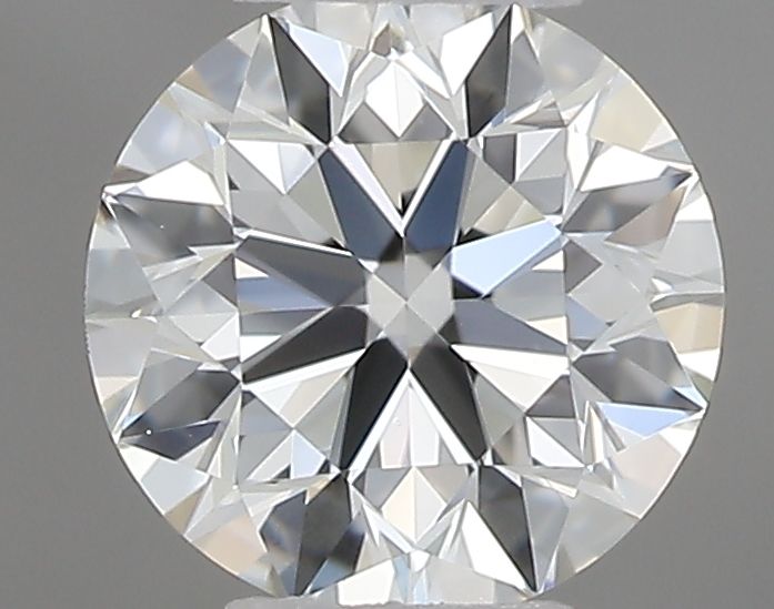 0.33 ct Round Diamond