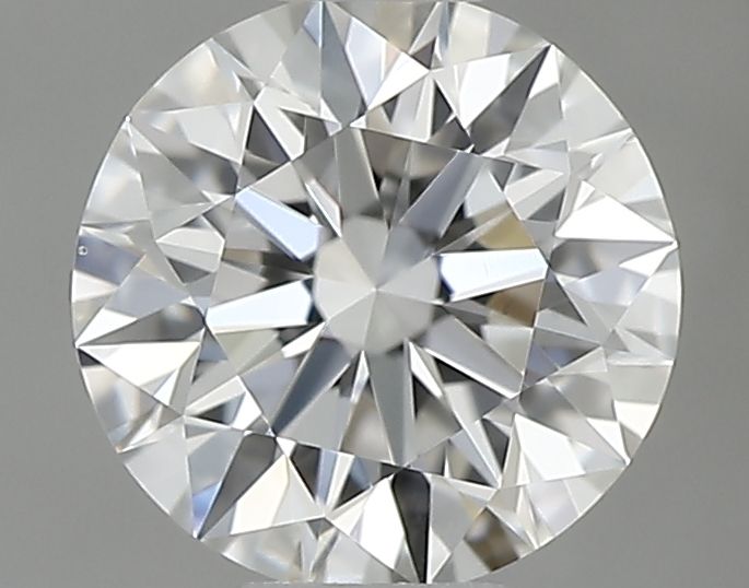 0.40 ct Round diamond