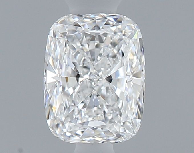 0.3 ct Cushion brilliant Diamond