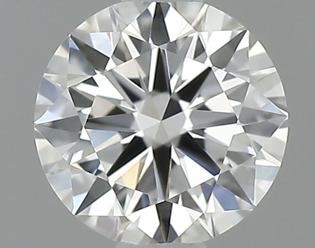 0.3 ct Round Diamond