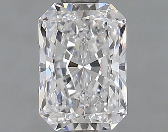 1.02 ct. radiant Lab Grown Diamond front image